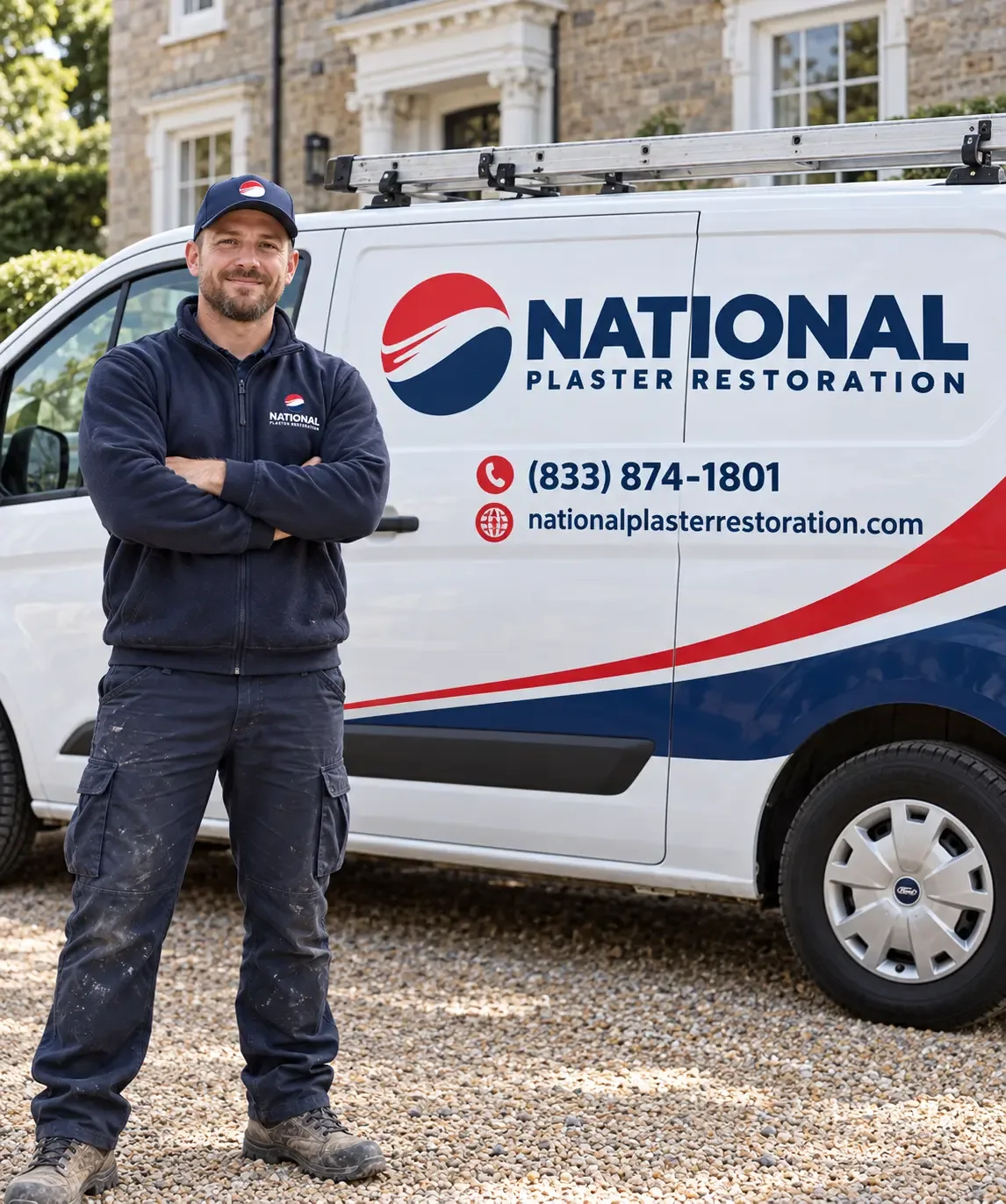 Plaster Repair Elba, NE FAQs